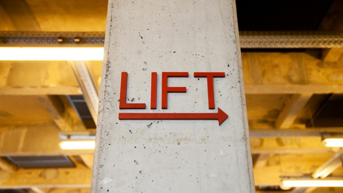 5 elevator safety rules everyone should know