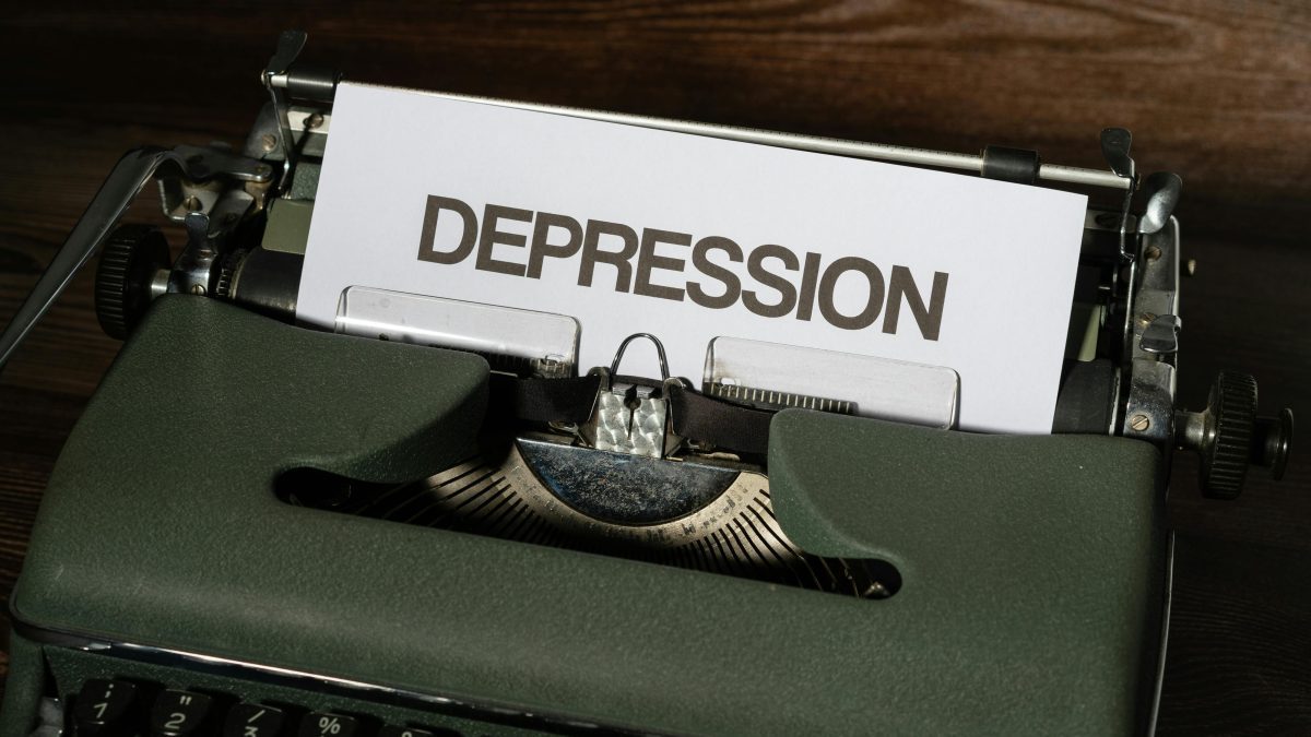 Women more likely to suffer depression than men, research reveals