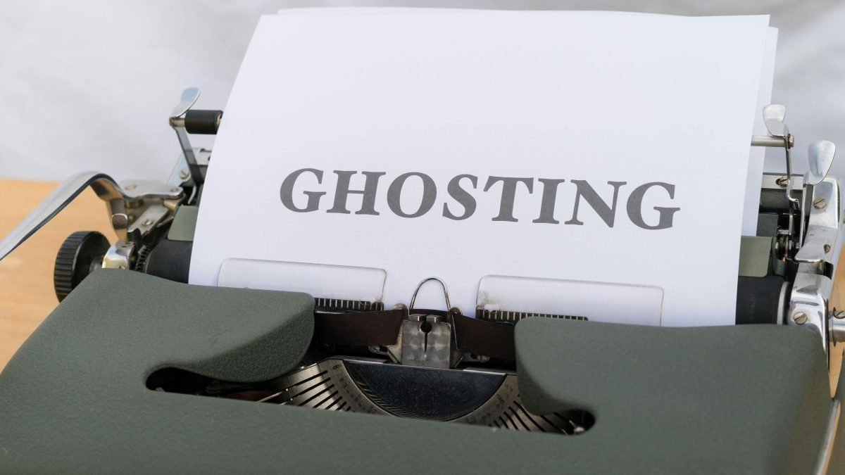 How to stop ghosting friends in adulthood