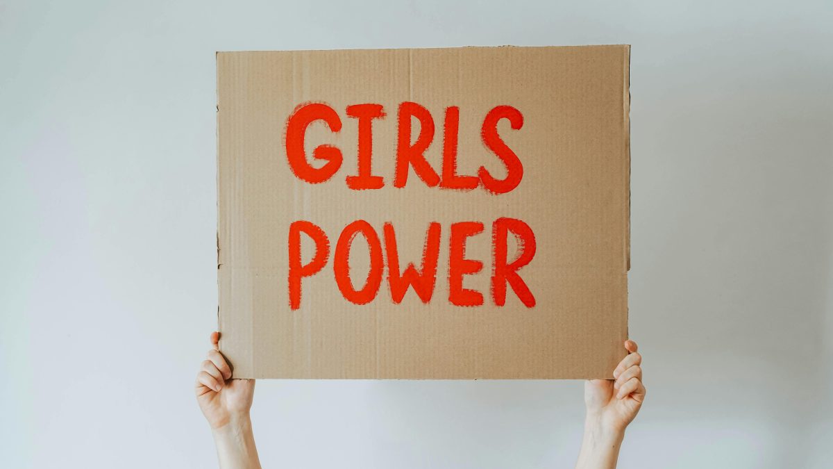 International Day of the Girl Child: Why empowering them matters now more than ever