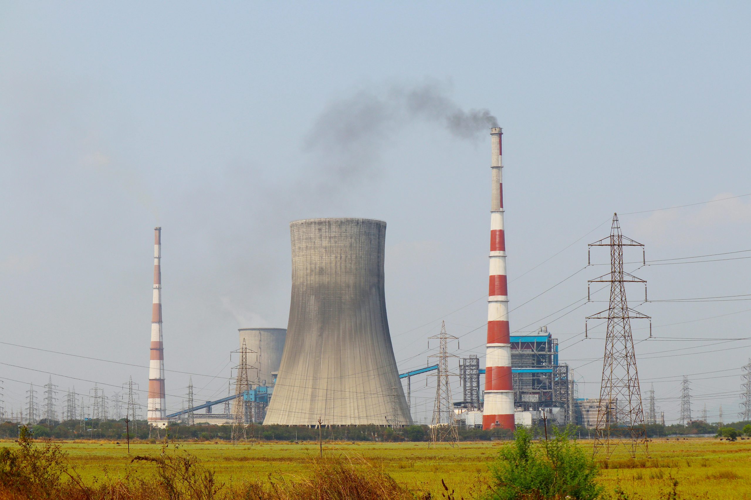 Global use of coal hit record high in 2024