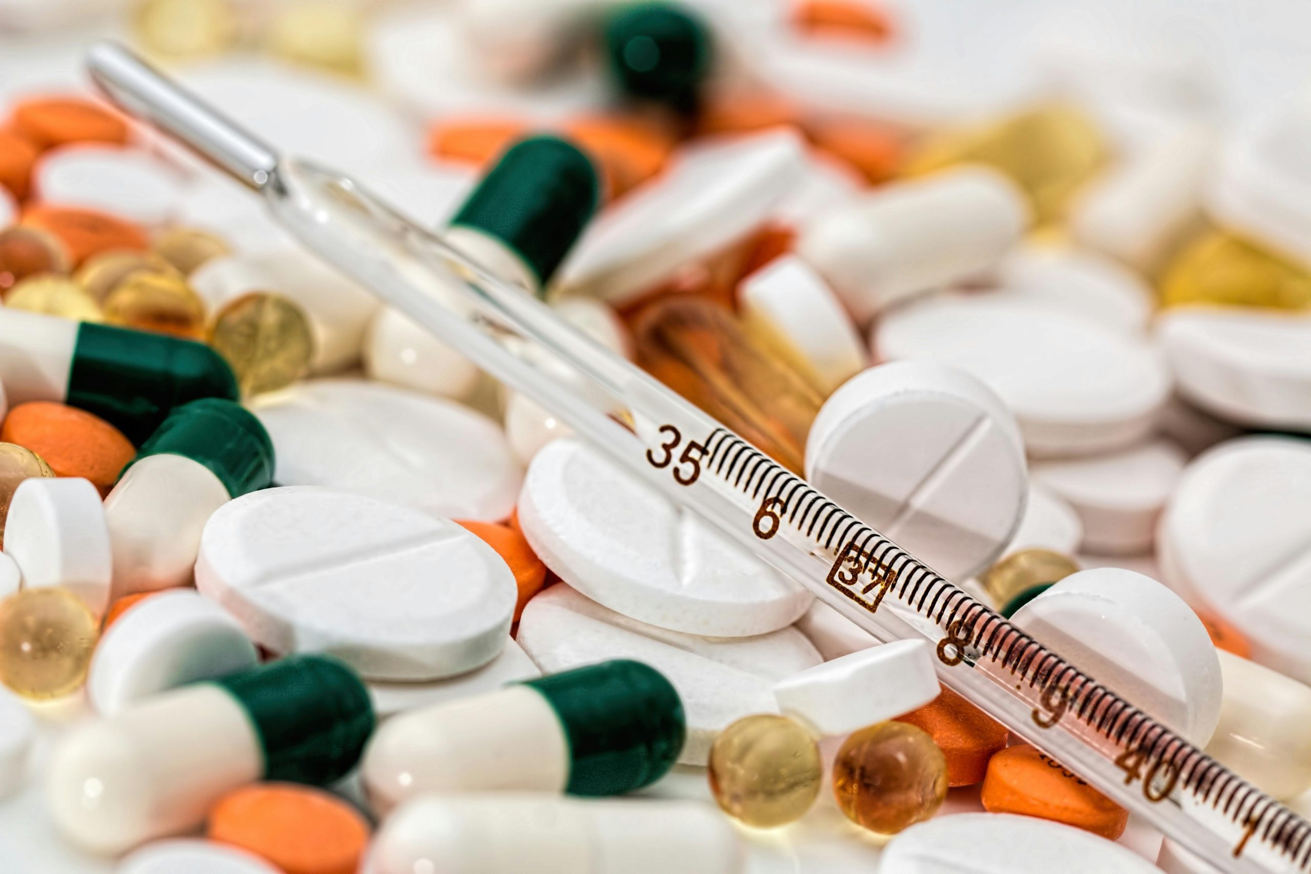 Cold, flu, Covid: Why are most people sick right now?