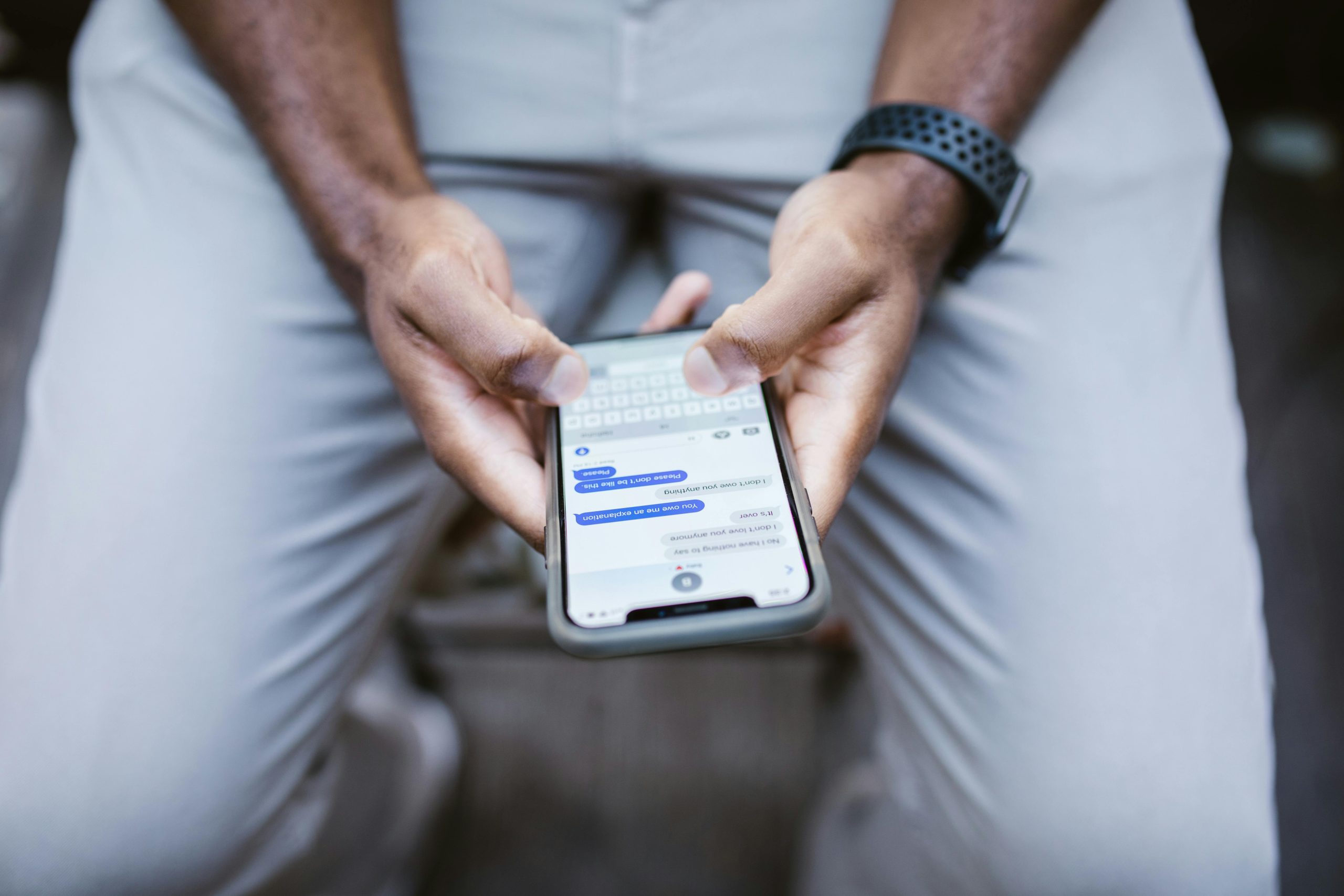How to spot and avoid fake job scams on social media