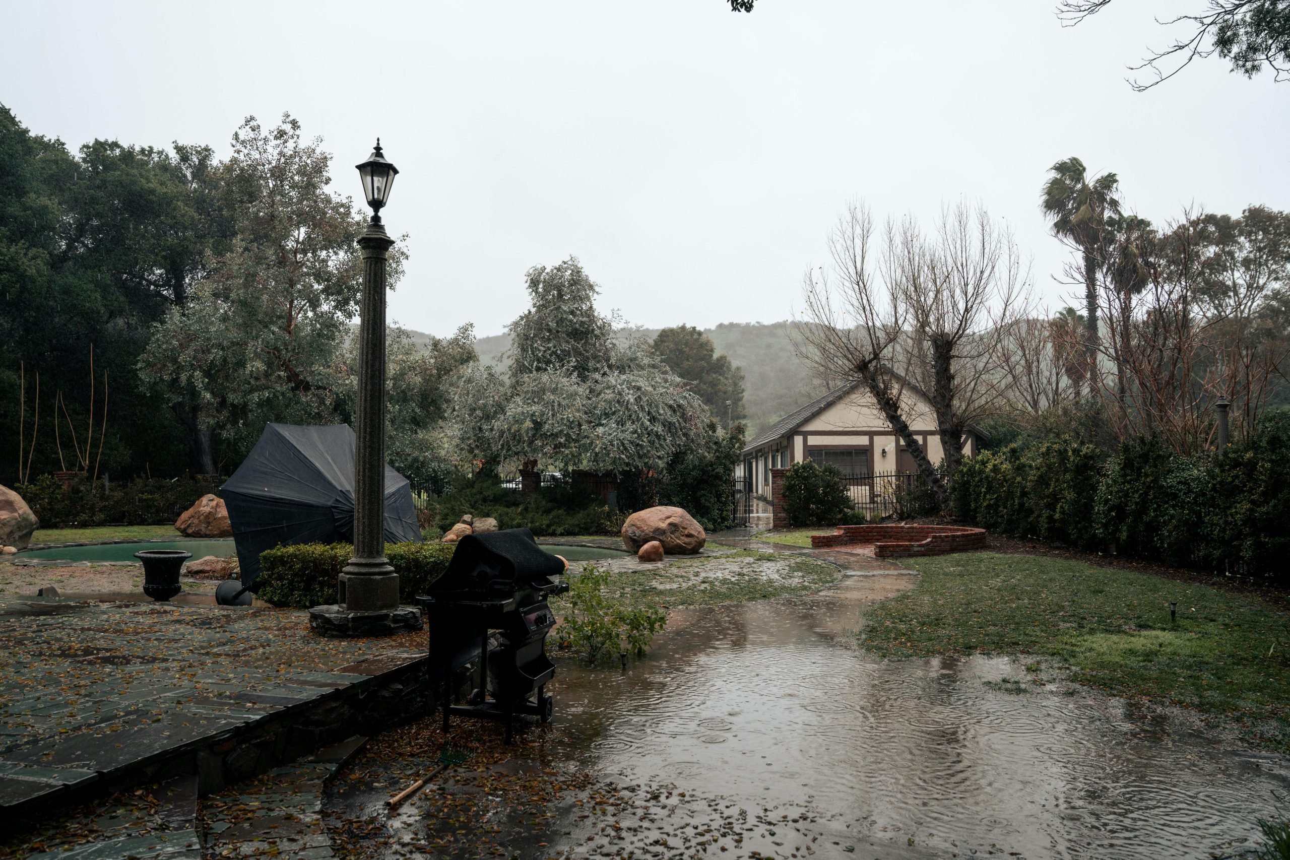 5 simple ways to make your home flood-resistant during rainy season