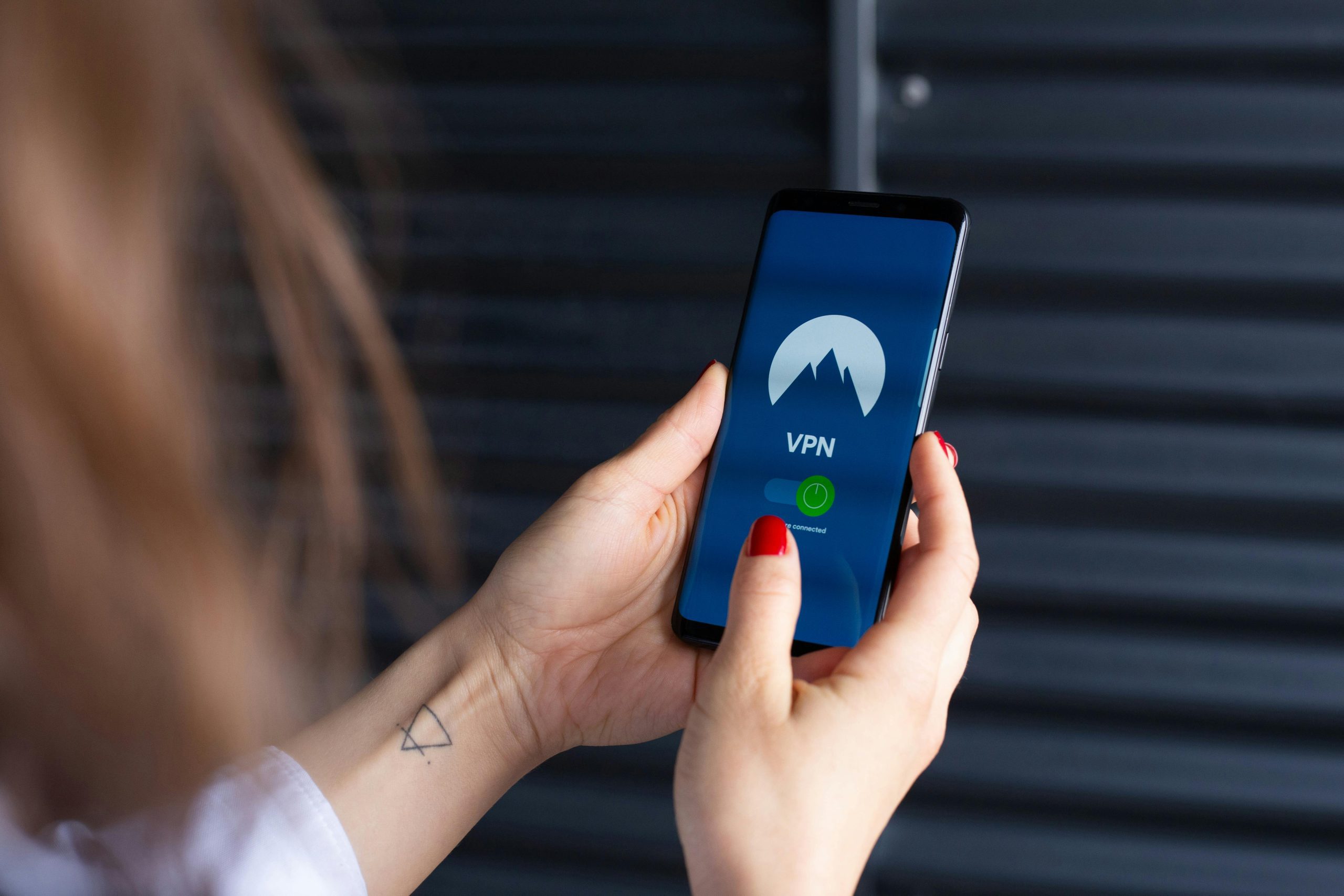 Why you should avoid streaming apps using VPN