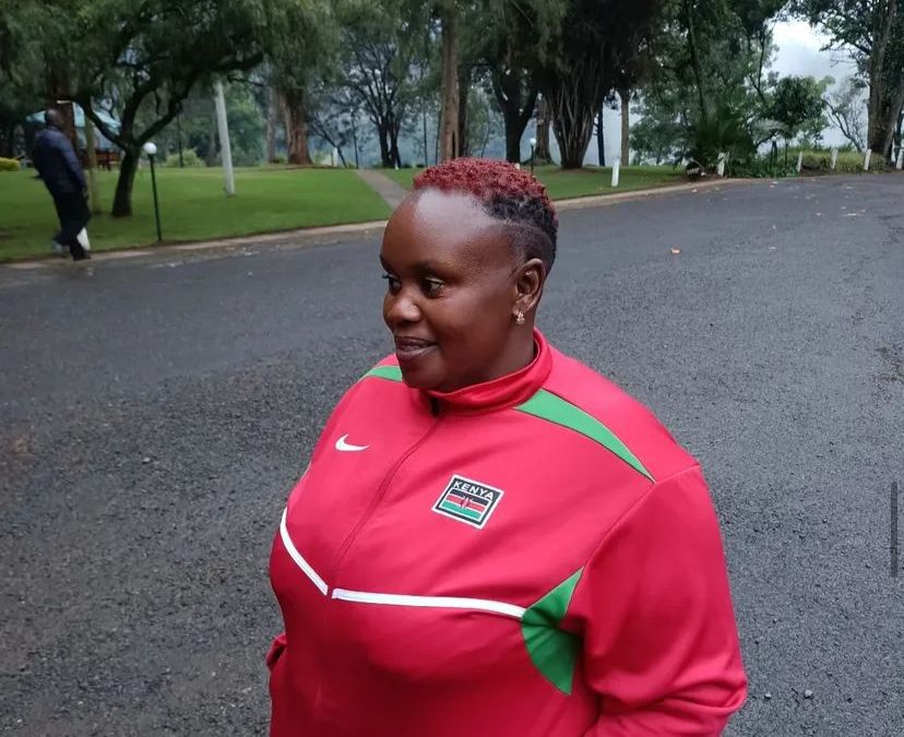 Priscilla wa Imani speaks for first time after rejection at Kaluma Boy’s event