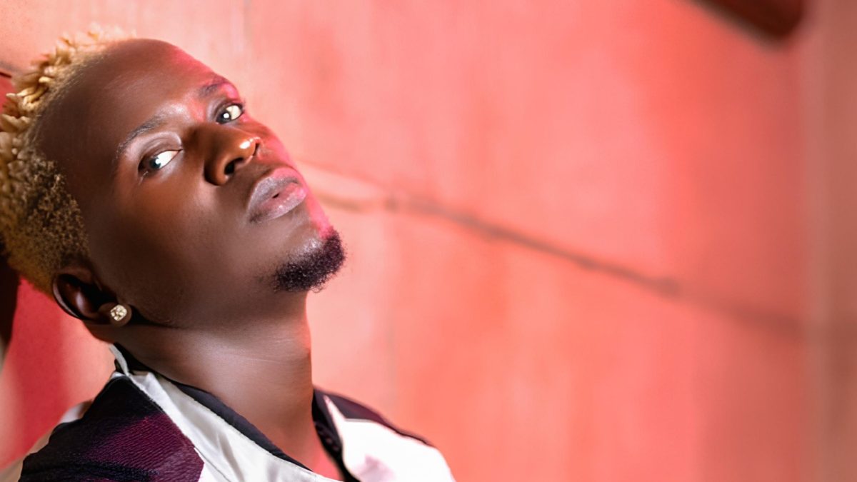 Willy Paul speaks out after goons break into his pub, steal merchandise