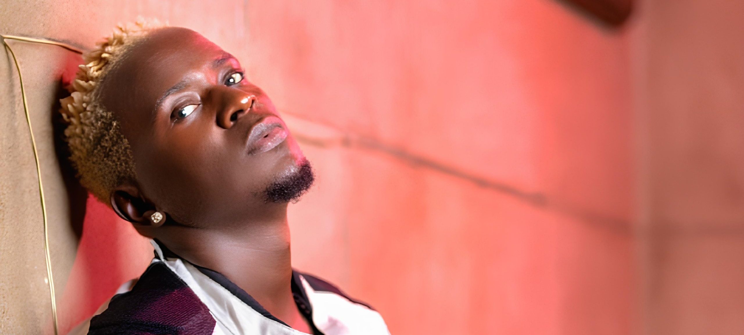Willy Paul speaks out after goons break into his pub, steal merchandise