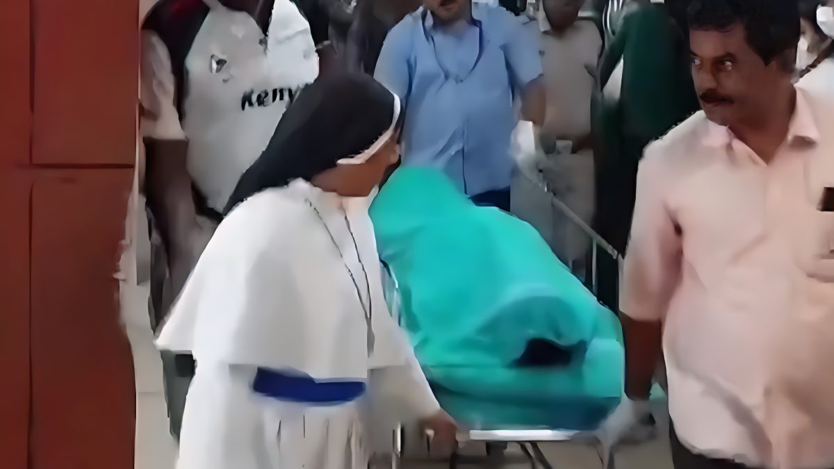 Indian doctor recounts efforts to save Raila’s life