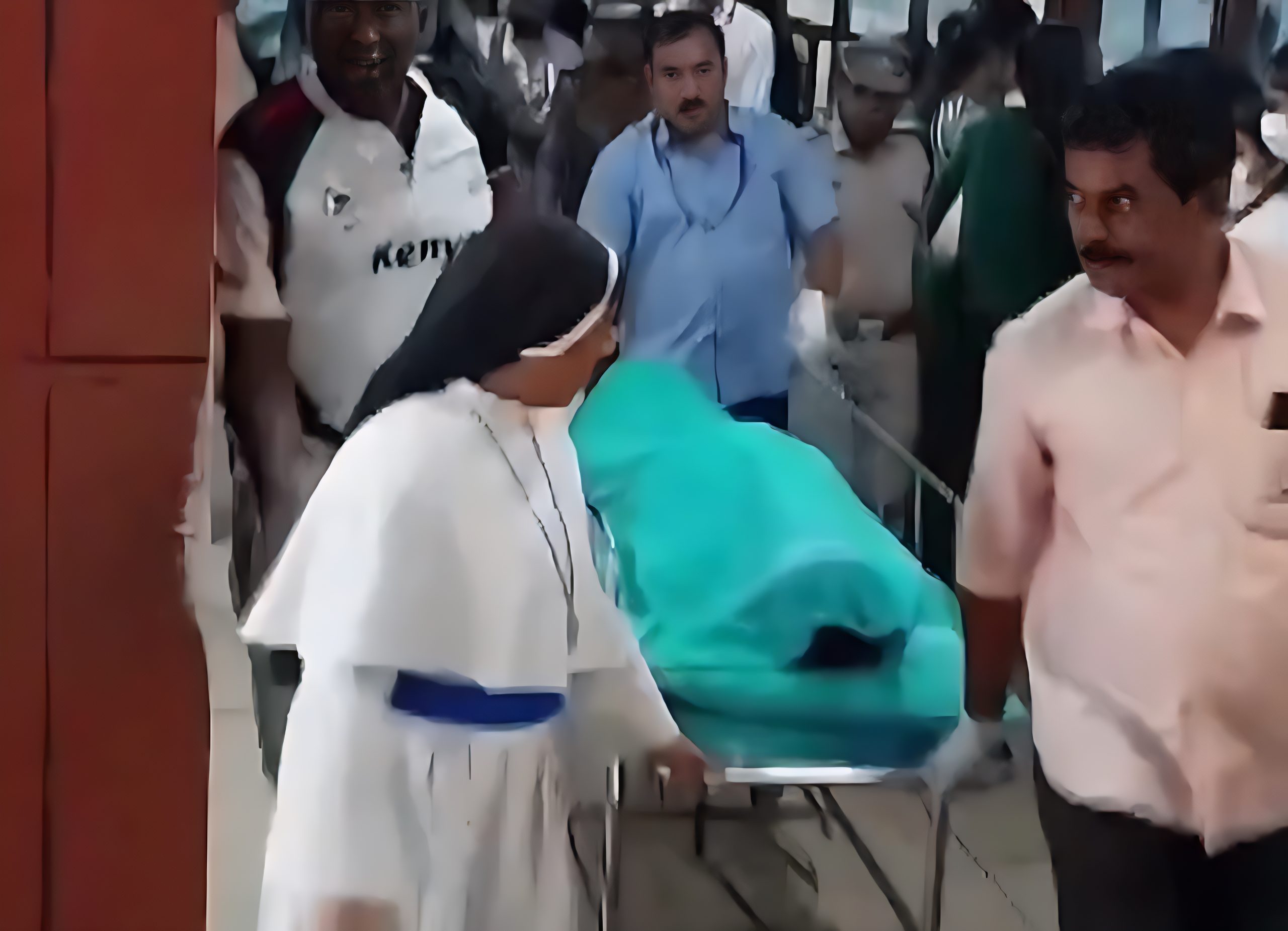 Indian doctor recounts efforts to save Raila’s life