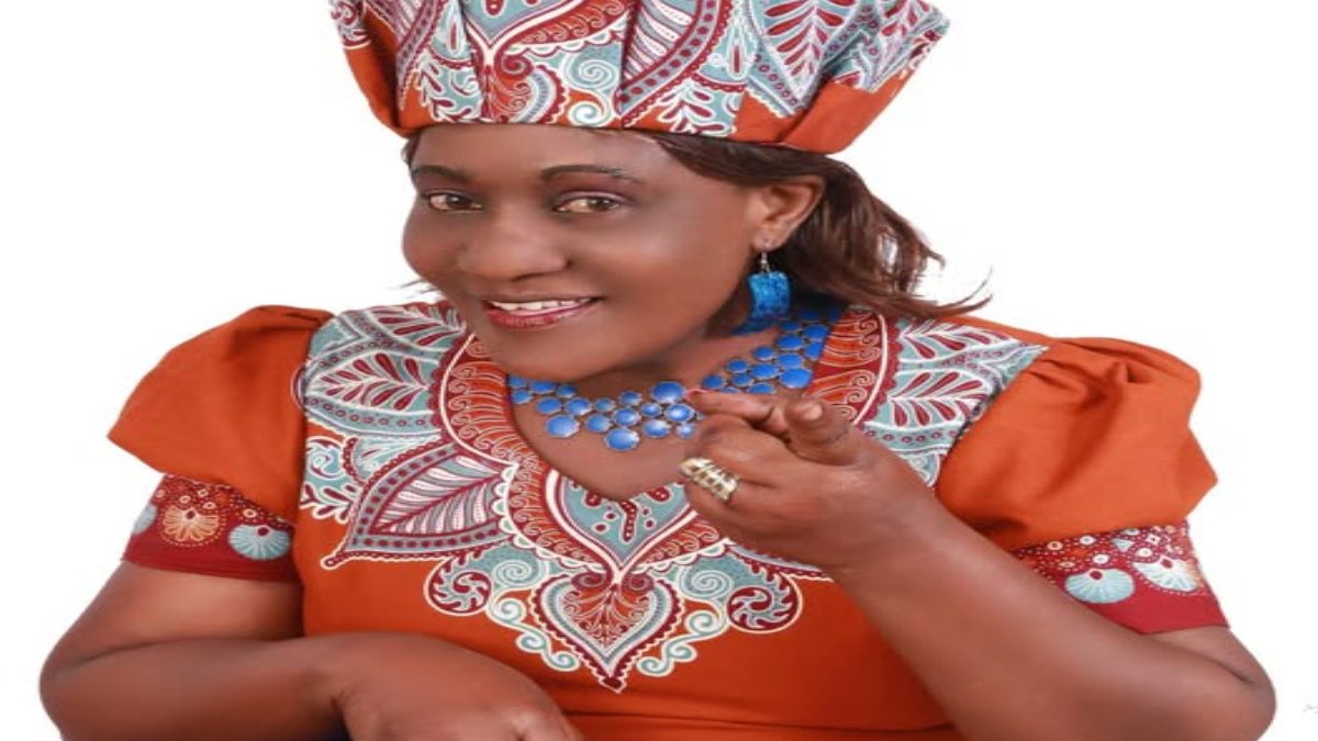 Regina Muthoni’s last radio interview and her story of hiding behind a borrowed name