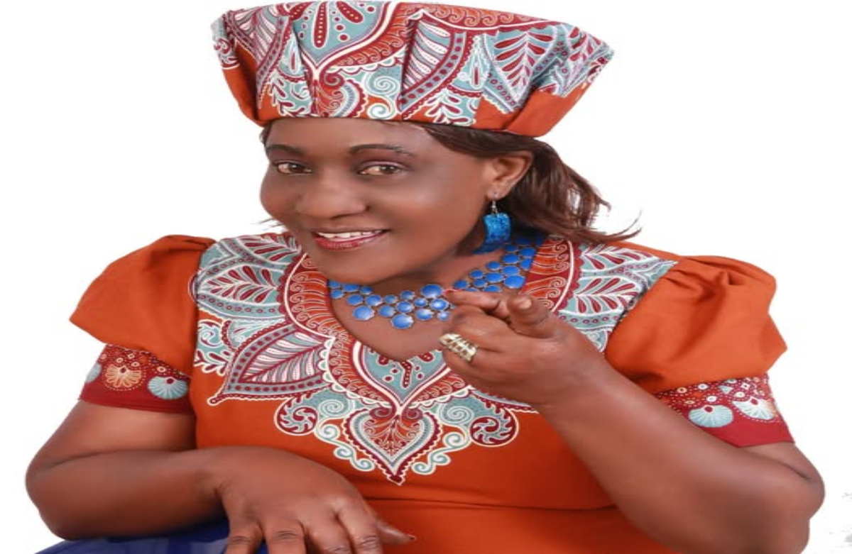 Regina Muthoni’s last radio interview and her story of hiding behind a borrowed name