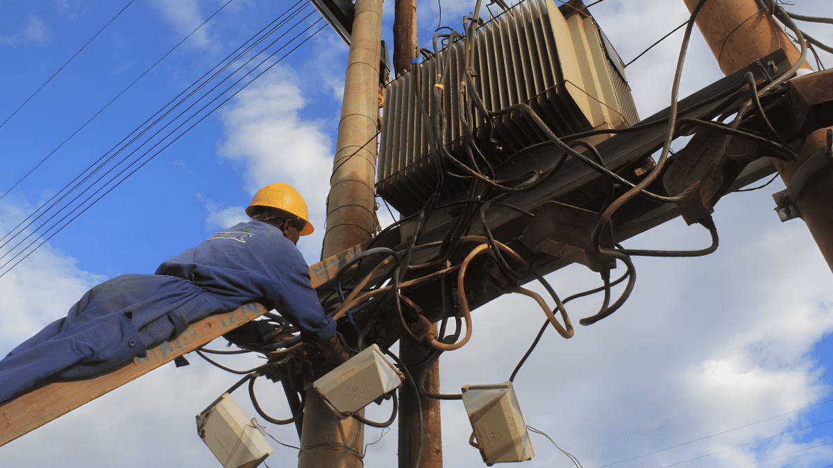 Kenya Power announces planned power outage affecting 3 counties