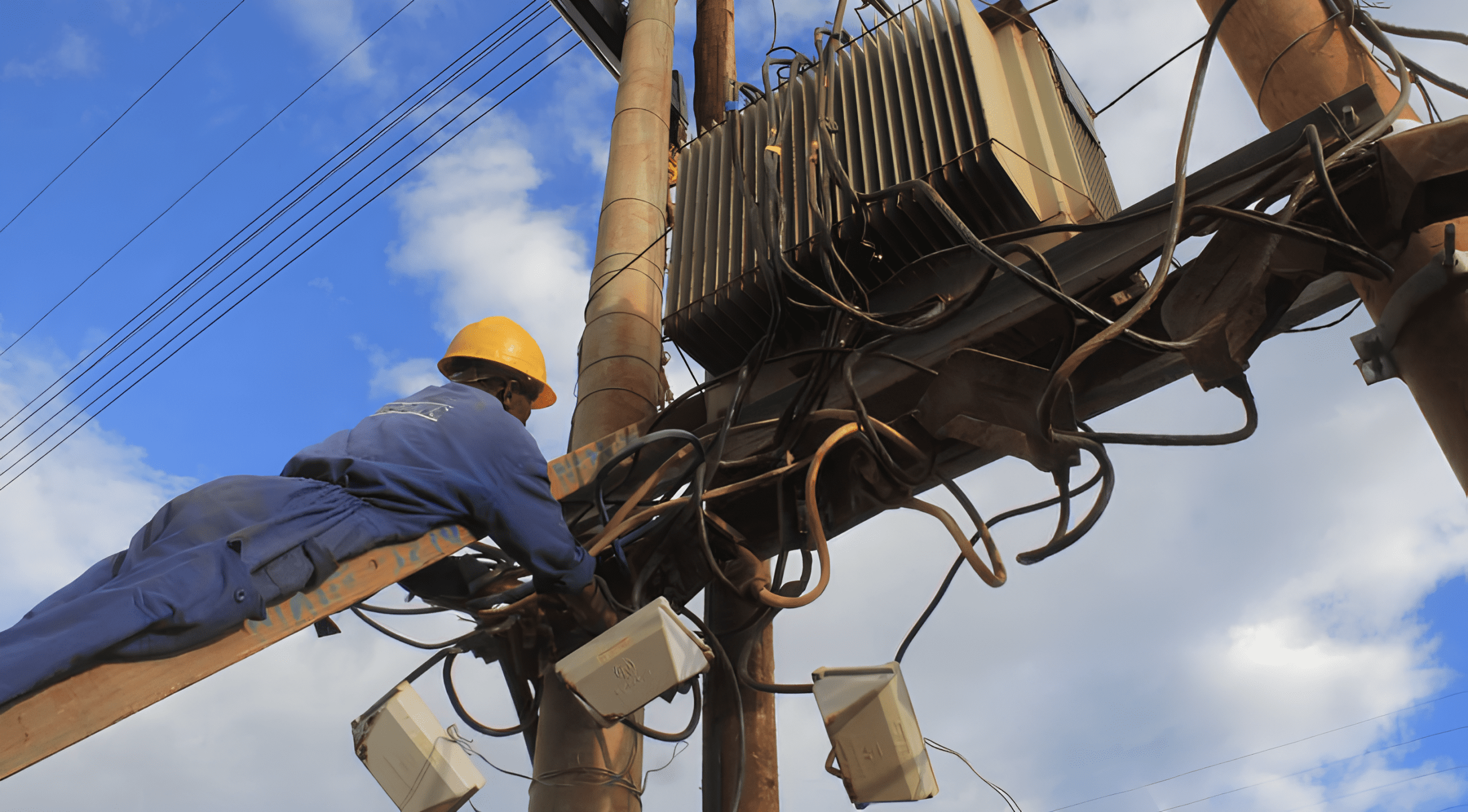 Kenya Power announces planned power outage affecting 3 counties