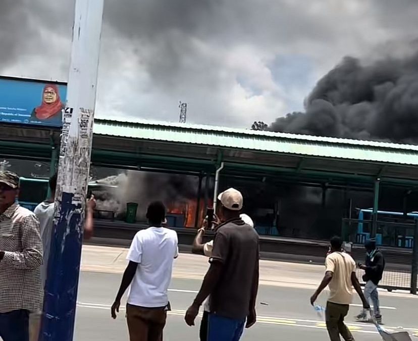Tanzania poised for mother of all protests on December 9 amid election-related killings