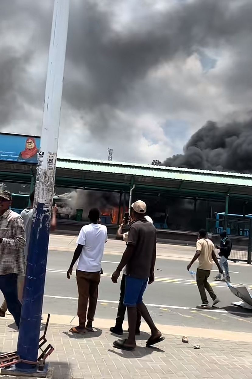 UN calls out Tanzania over election-related killings and suppression of rights