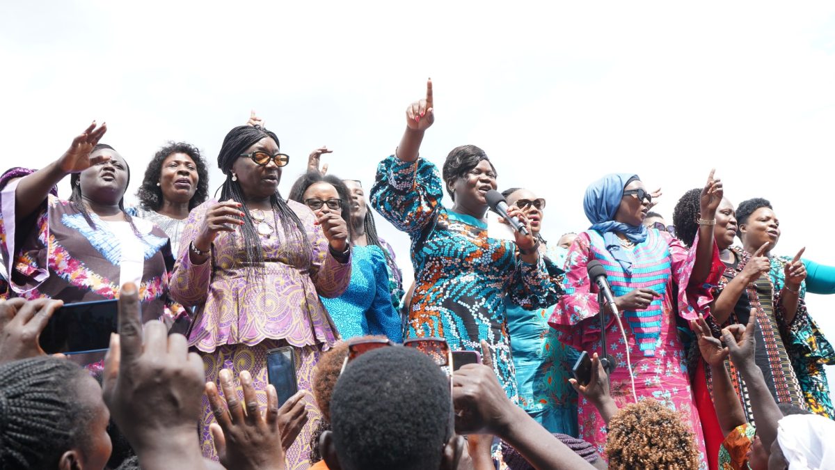 ODM leaders tell off Gachagua over Raila’s health speculation