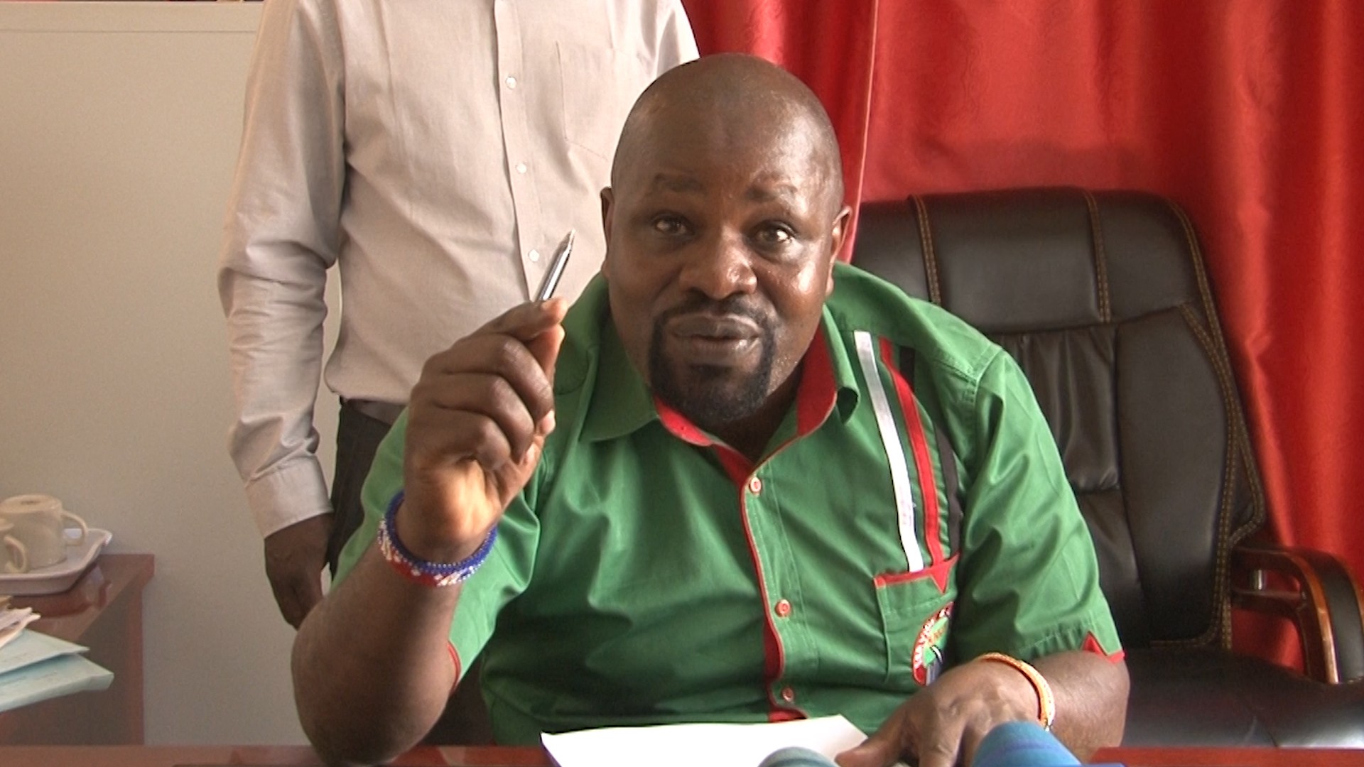 KNUT decries exam delays in Bomet as teachers endure long travel