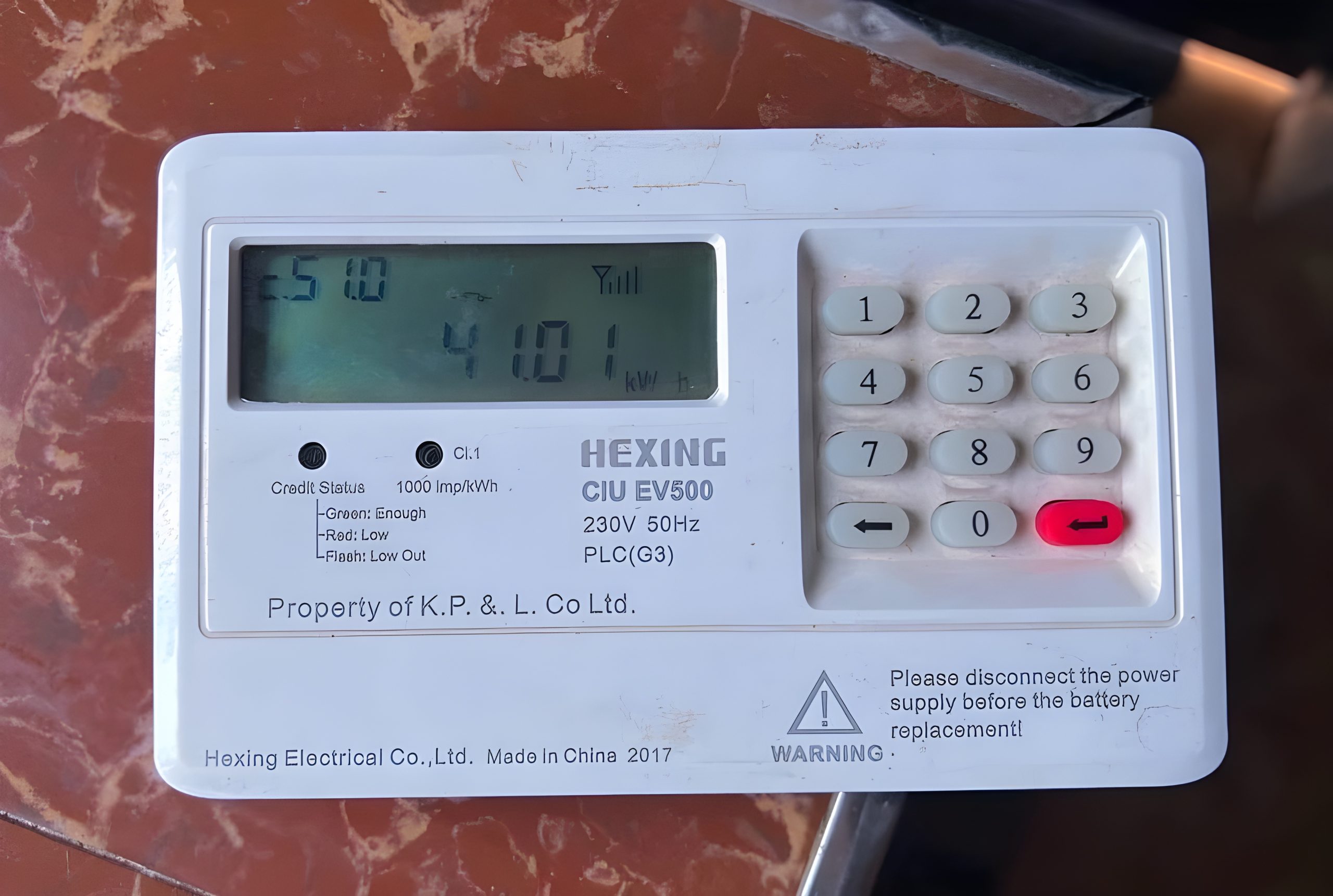 Kenya Power explains why your neighbour gets more tokens than you