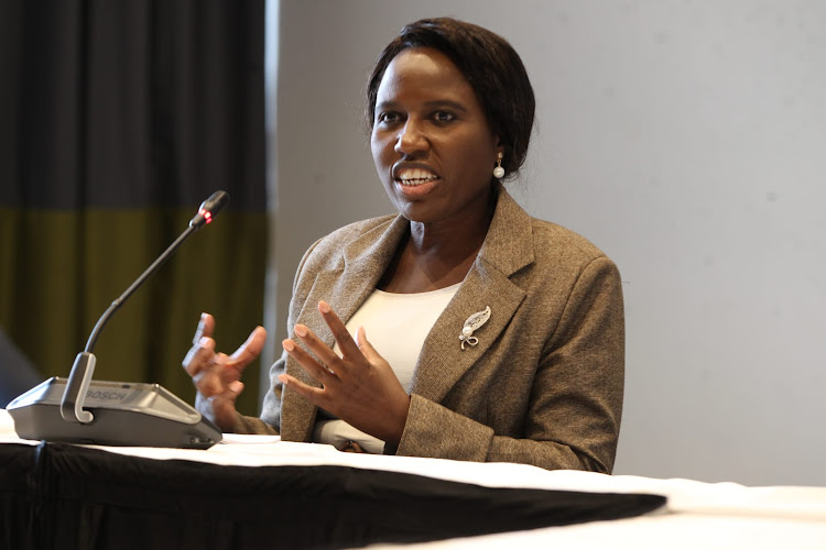 PS Inyangala criticises lecturer unions for not appreciating govt efforts to end strike