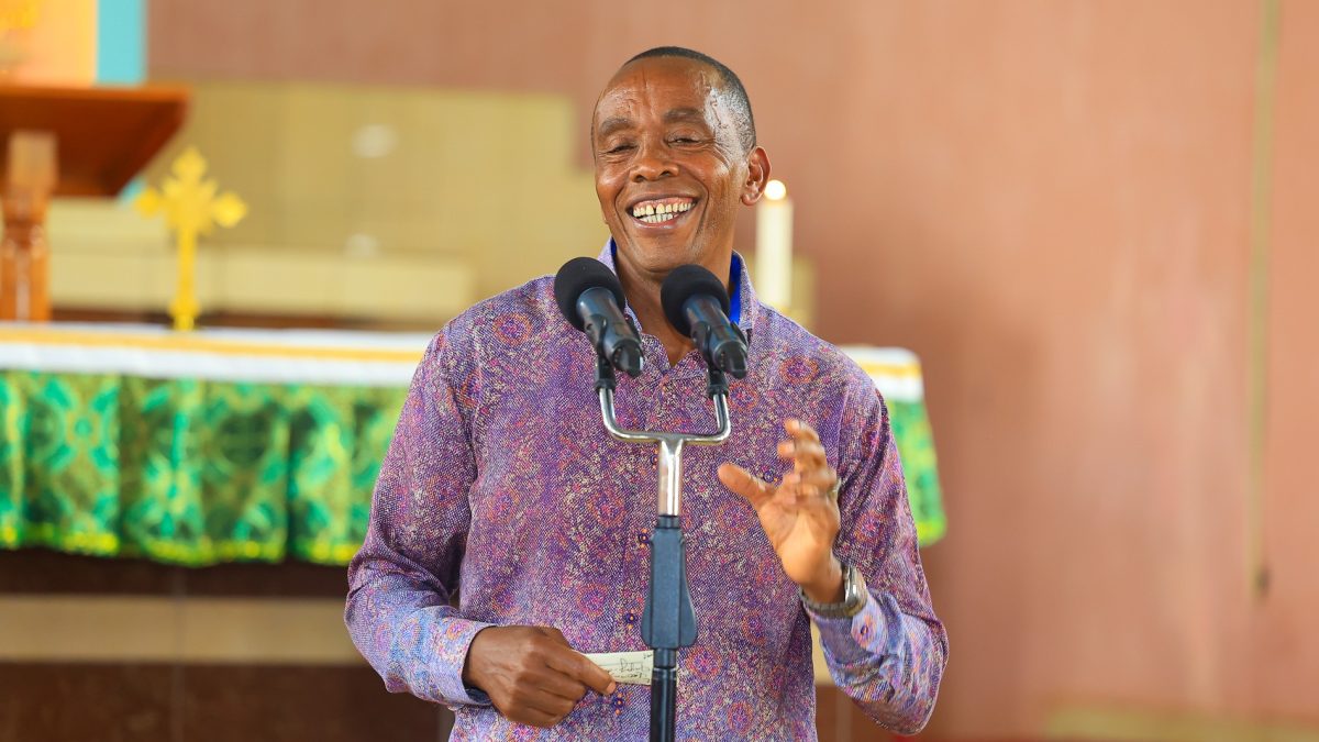 Kiambu county govt denies reports of 136 infant deaths