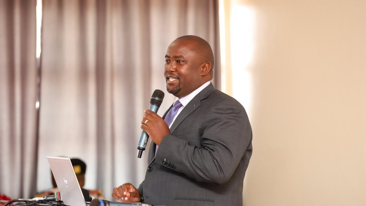 PS Wachira refutes claims govt is using projects to influence Mbeere North by-election