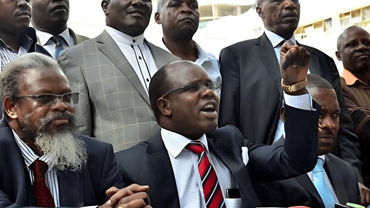 UASU demands immediate release of Ksh7.9B in university arrears