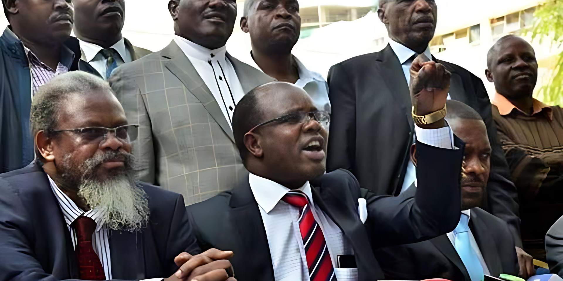 UASU demands immediate release of Ksh7.9B in university arrears