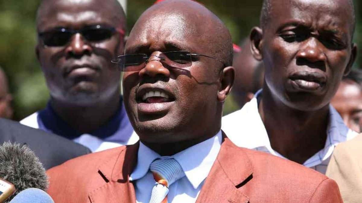 Lecturers demand immediate disbursement of Ksh7.9B pay arrears