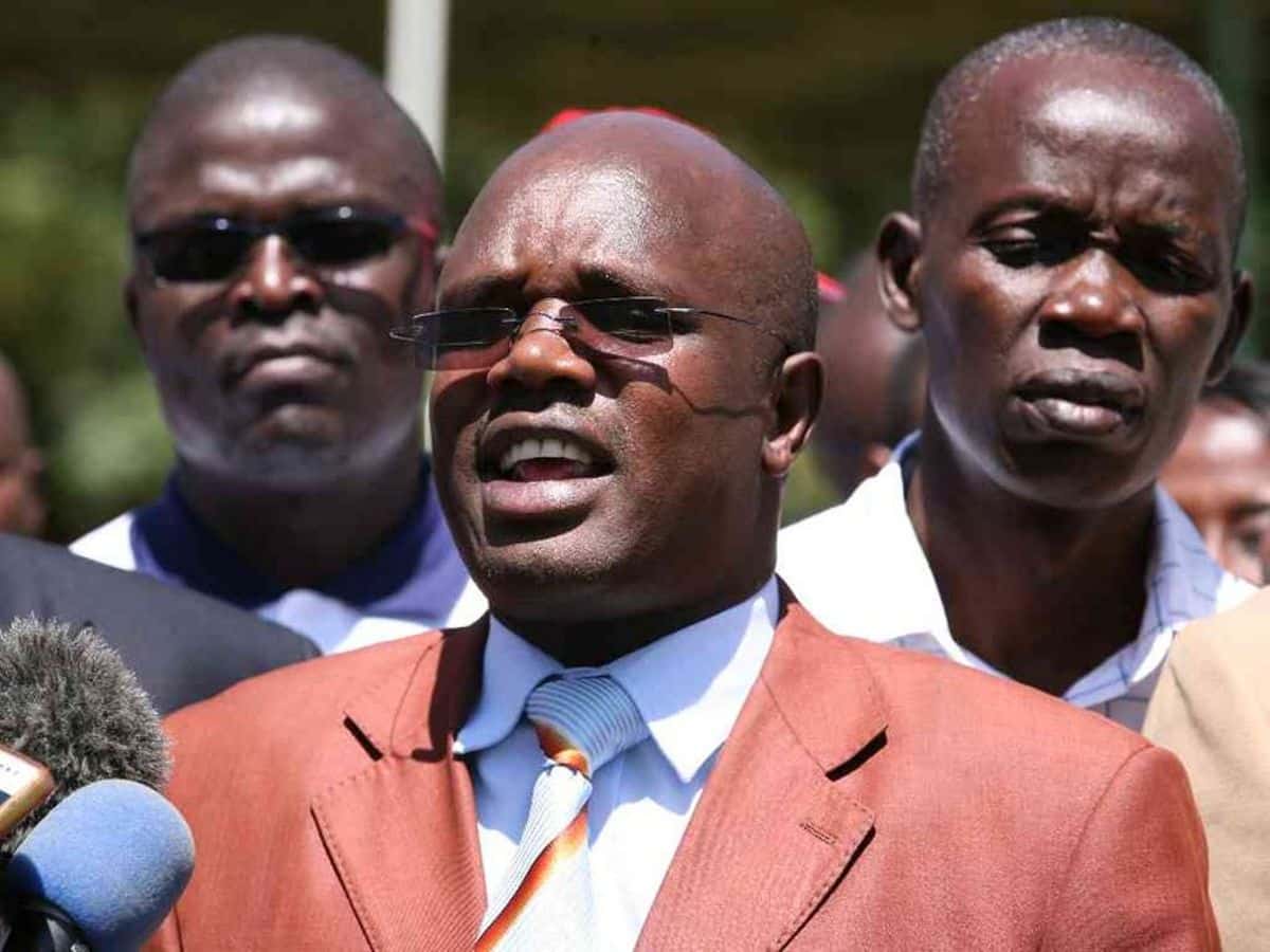 Lecturers demand immediate disbursement of Ksh7.9B pay arrears