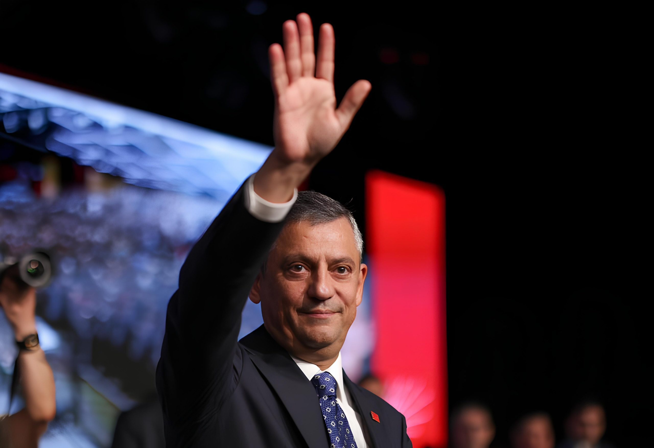 Fresh protests rock Turkey as court files new charges against opposition leader
