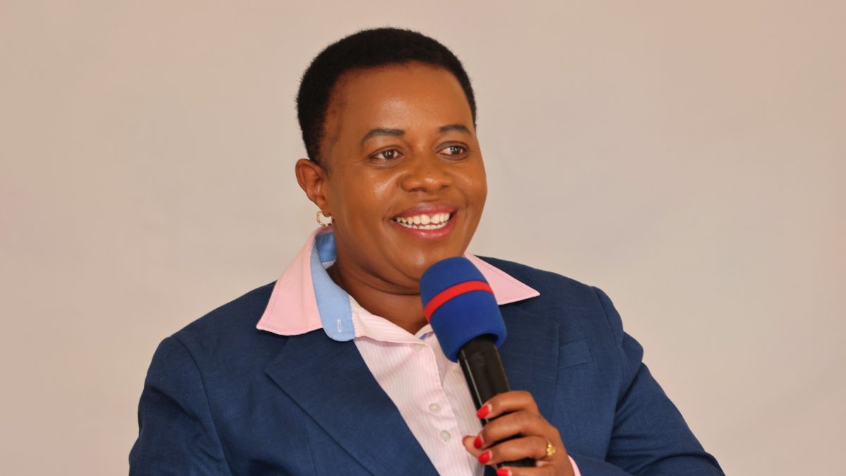 PS Rono warns hustler fund defaulters, says they risk missing out on NYOTA grants