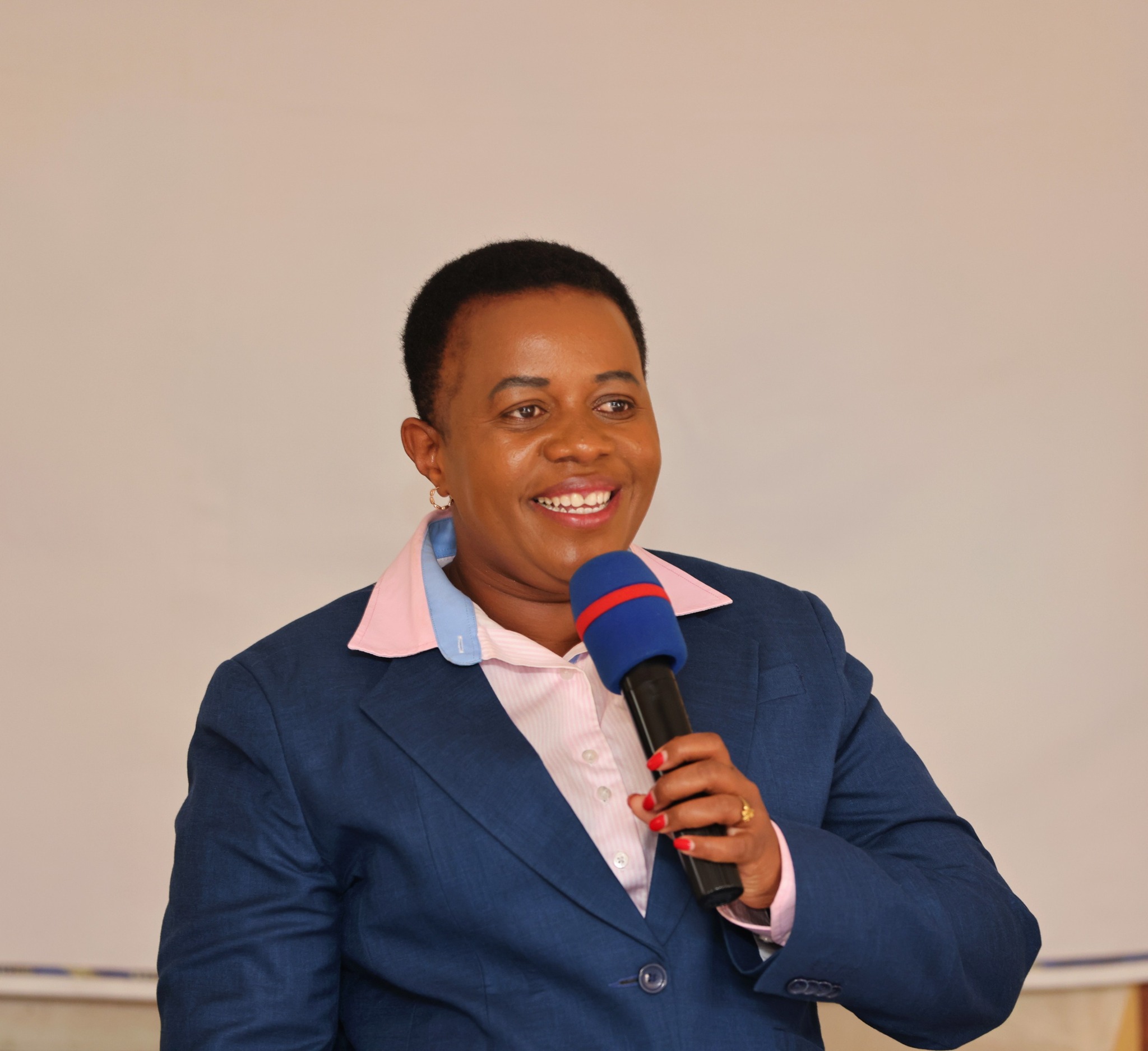 PS Rono warns hustler fund defaulters, says they risk missing out on NYOTA grants
