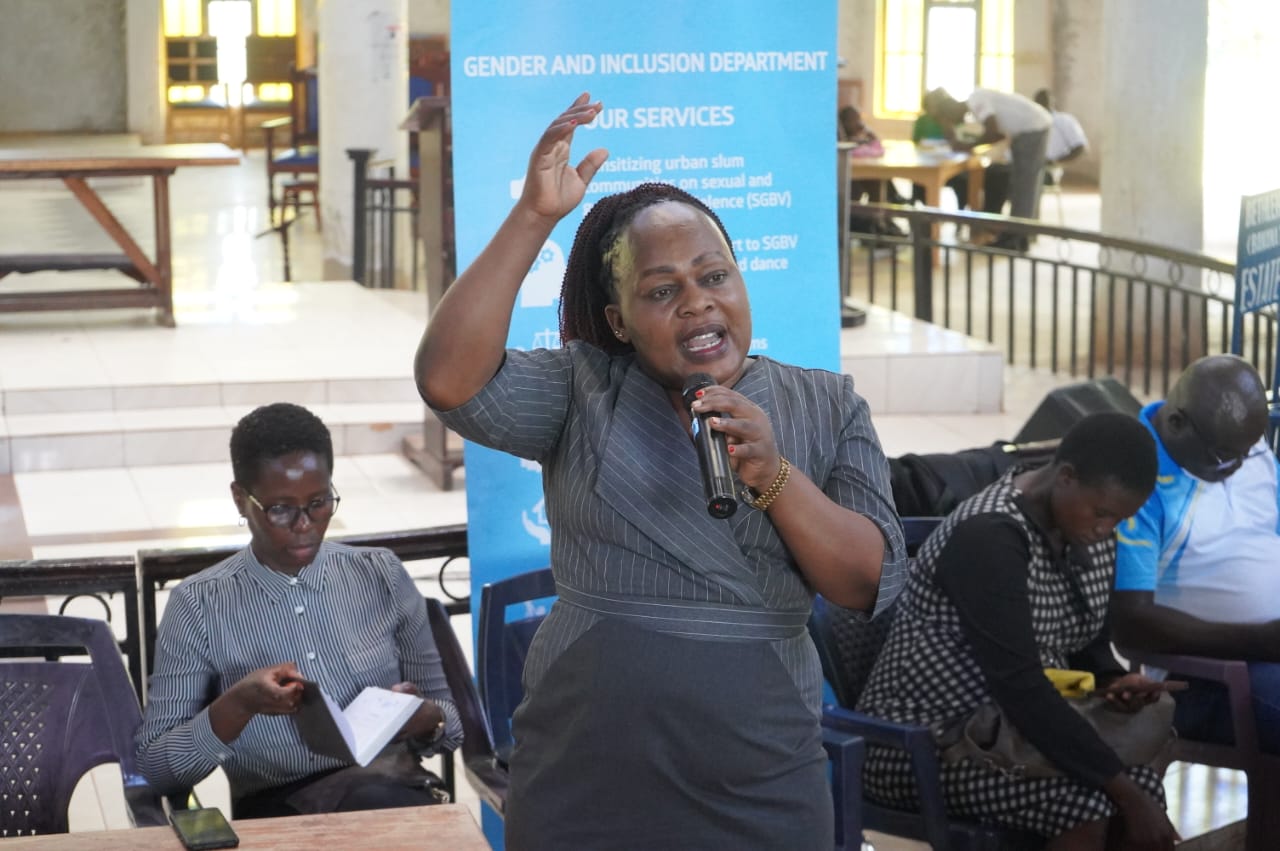 Siaya High Court prosecutor sounds alarm over elderly rape and land dispute murders