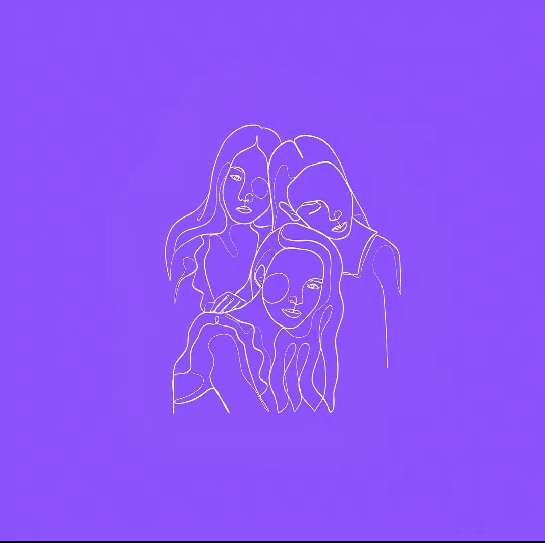 Why your friends’ social media profiles are suddenly purple