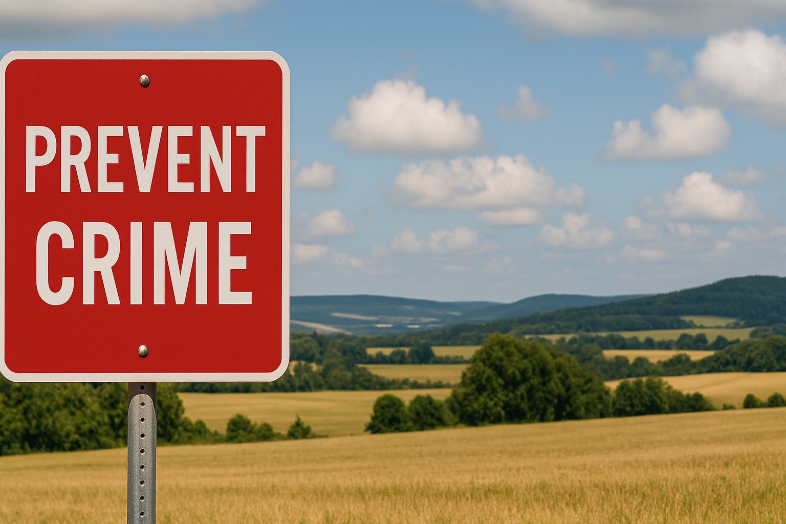 5 ways Kenyans can prevent crime as festive season kicks in