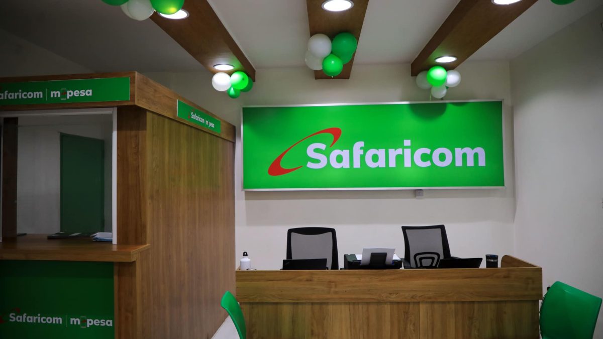 Safaricom responds after a section of Kenyans report missing M-Shwari funds