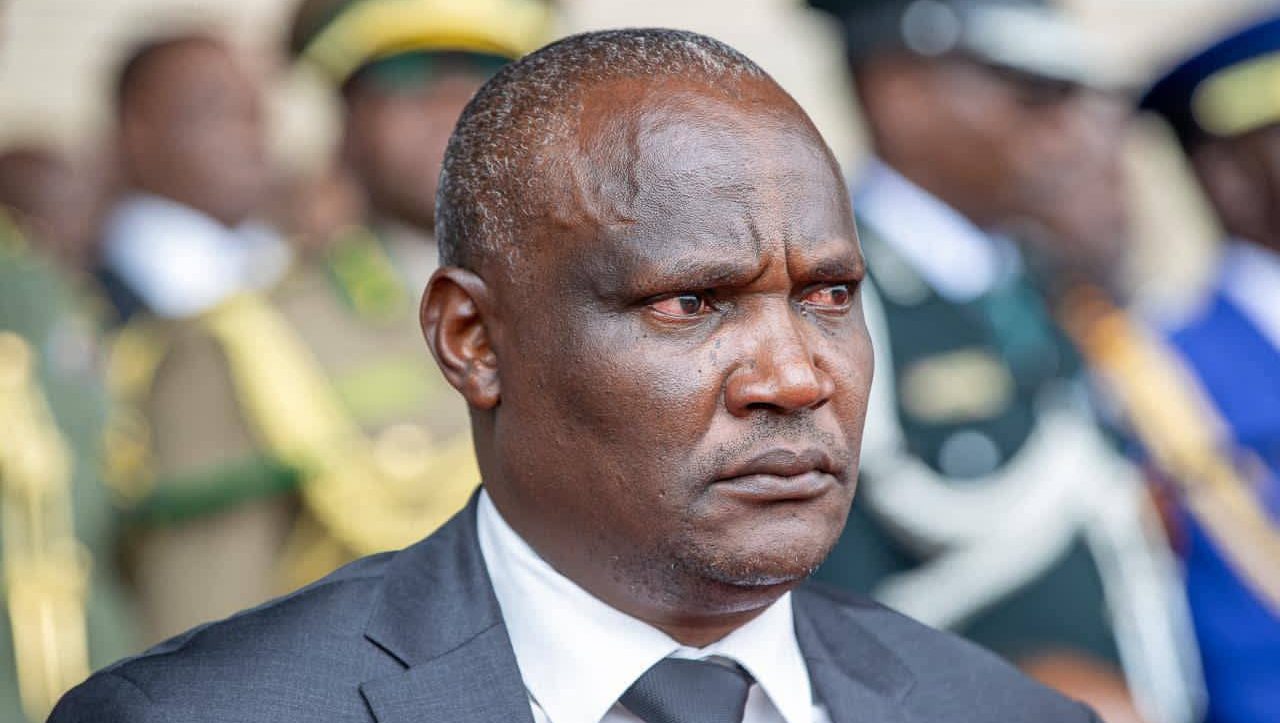 Mbadi weighs in on Winnie Odinga’s future in ODM