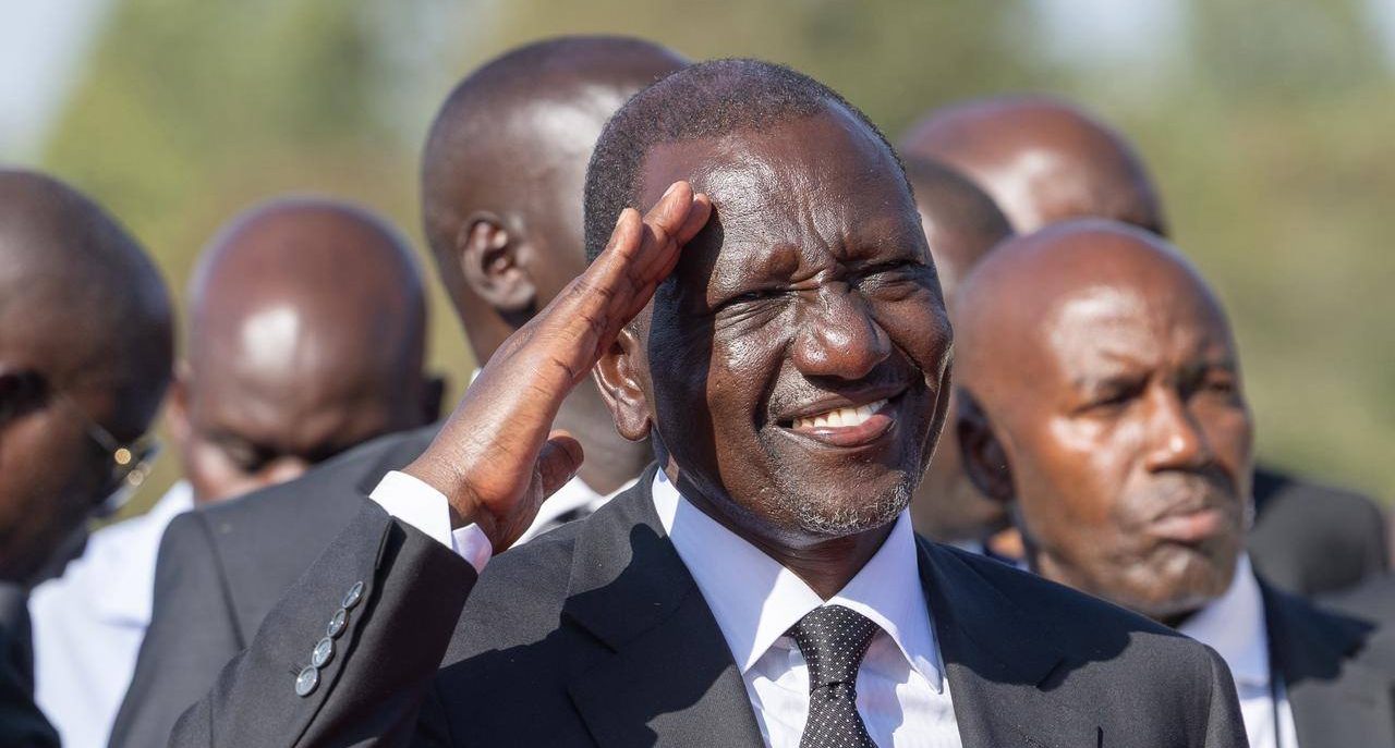 Ruto mocks opposition after UDA and ODM win all 7 major by-election seats