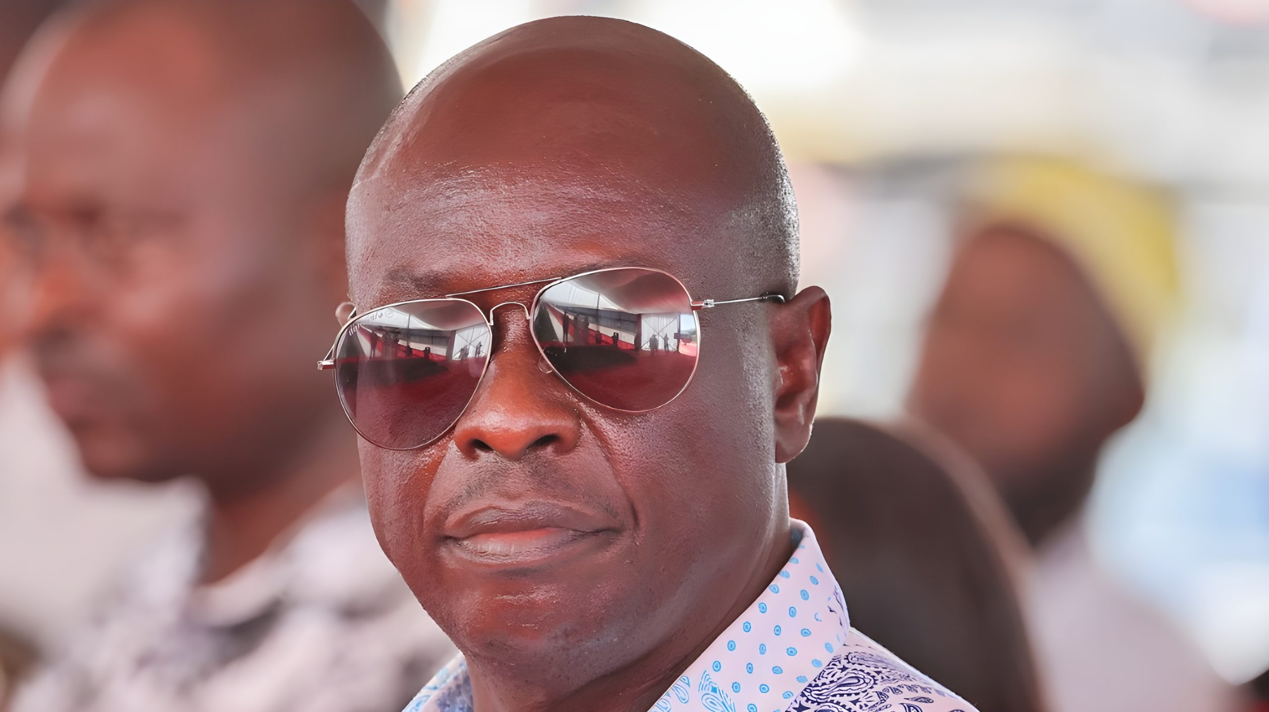 Gachagua: Humiliating exit from office has been pleasant to us