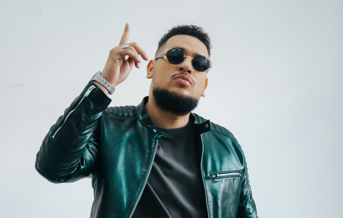 2 brothers extradited from Eswatini charged with killing rapper AKA