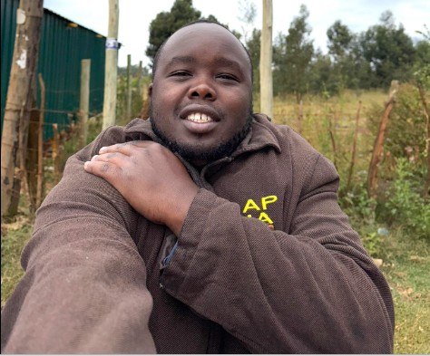 Arap Uria rallies fans to donate to Elgeyo Marakwet landslide victims