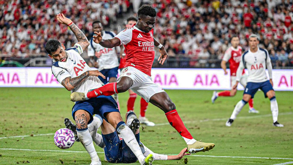Arsenal vs Tottenham: Match prediction, injuries, and key stats ahead of North London Derby