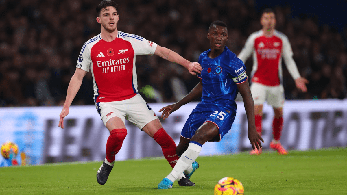 Carabao Cup: Babu Owino tips Chelsea to stun Arsenal in tight semi-final clash