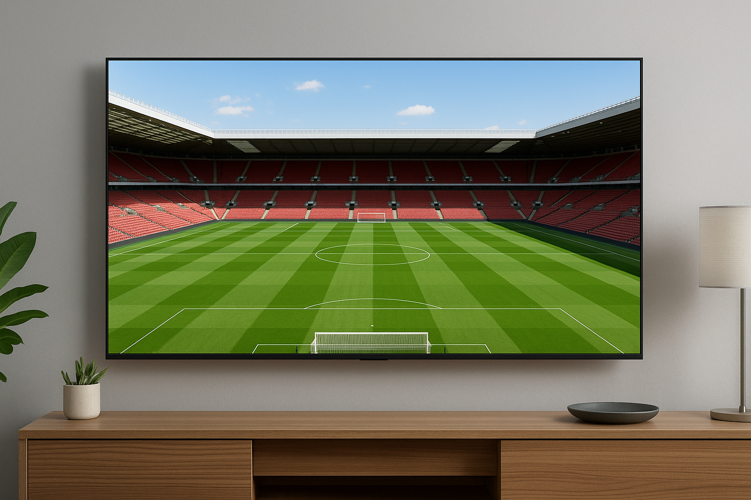 Best TV screen displays to consider ahead of X-mas season