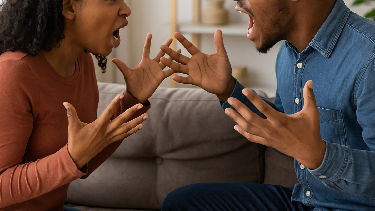 5 doors you must close before getting married