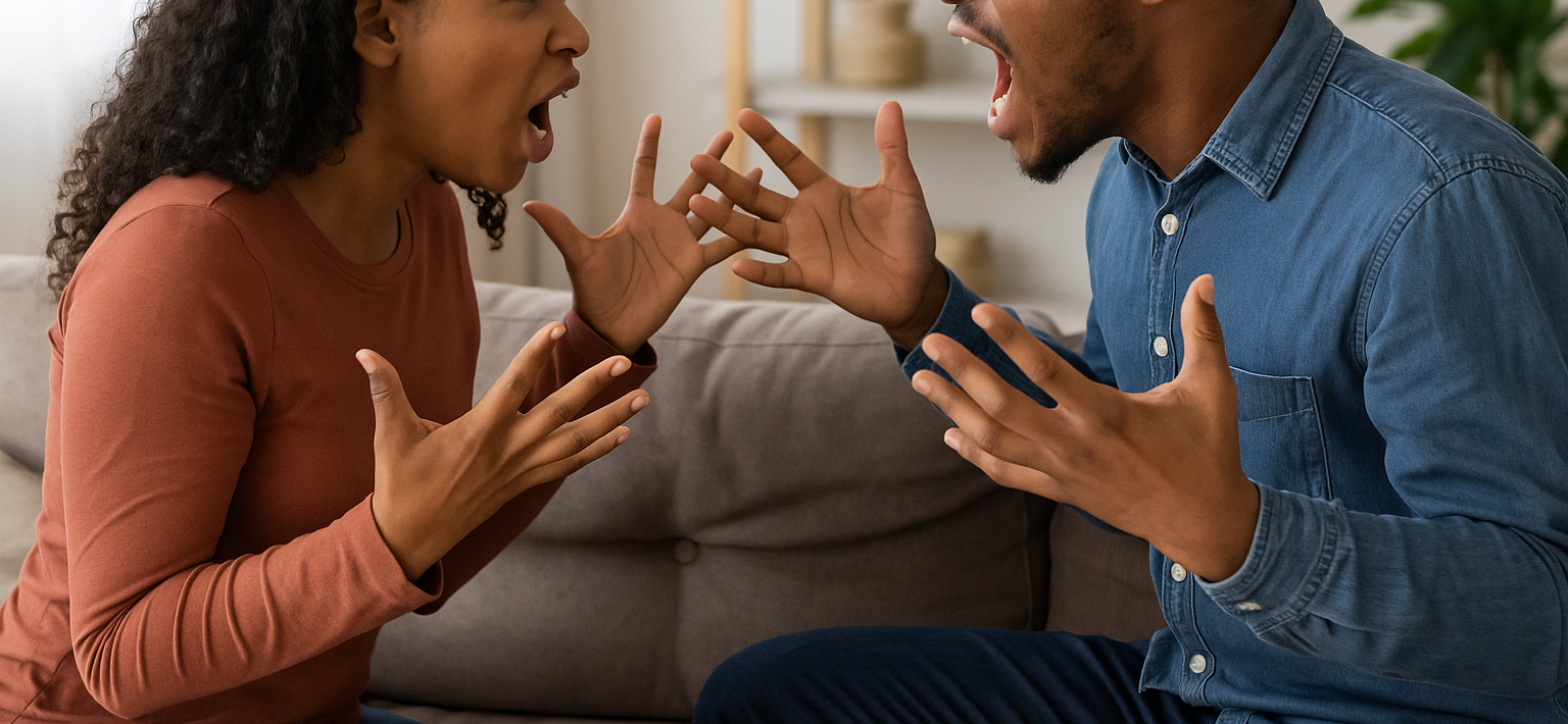 5 doors you must close before getting married