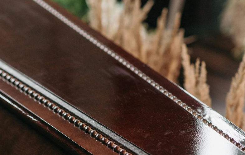 Woman miraculously found alive in coffin right before she was set to be cremated