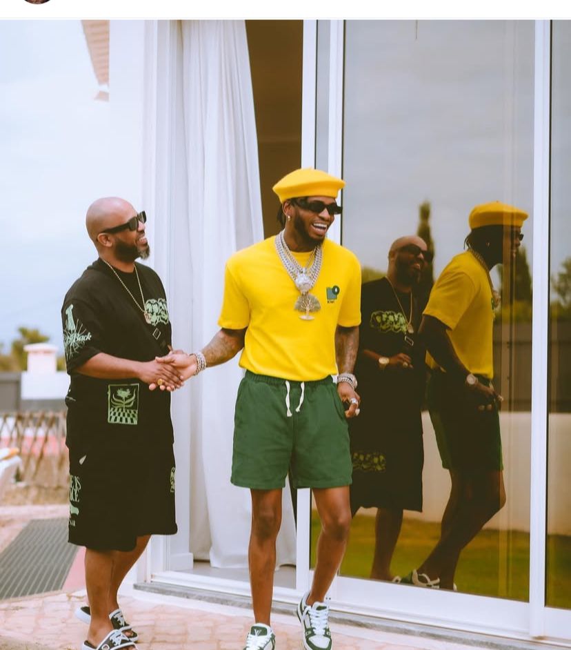 Konde Gang, Wasafi and 5 other labels that launched Tanzania’s biggest artistes