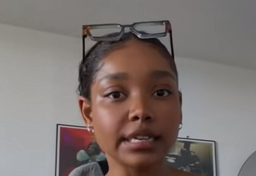 Elodie Zone slams celebrities over sponsored Israel trip